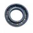 Pressure oil seal 20x35x7/7,5 N1T01 NBR [BABSL]